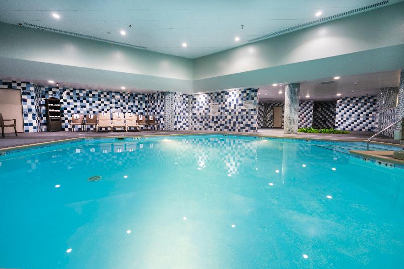 בית מלון כפרי Holiday Inn Louisville East Hurstbourne, An Ihg