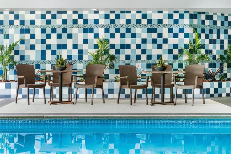 בית מלון כפרי Holiday Inn Louisville East Hurstbourne, An Ihg