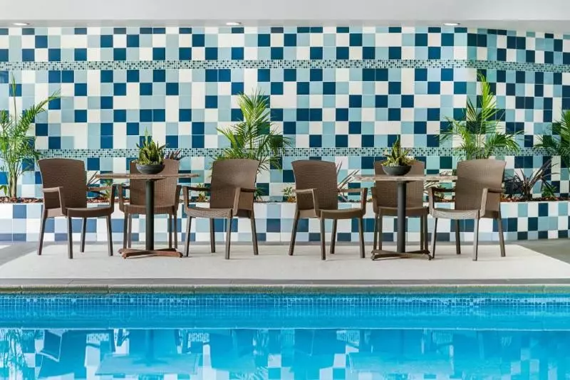 فندق Holiday Inn Louisville East   Hurstbourne, An Ihg