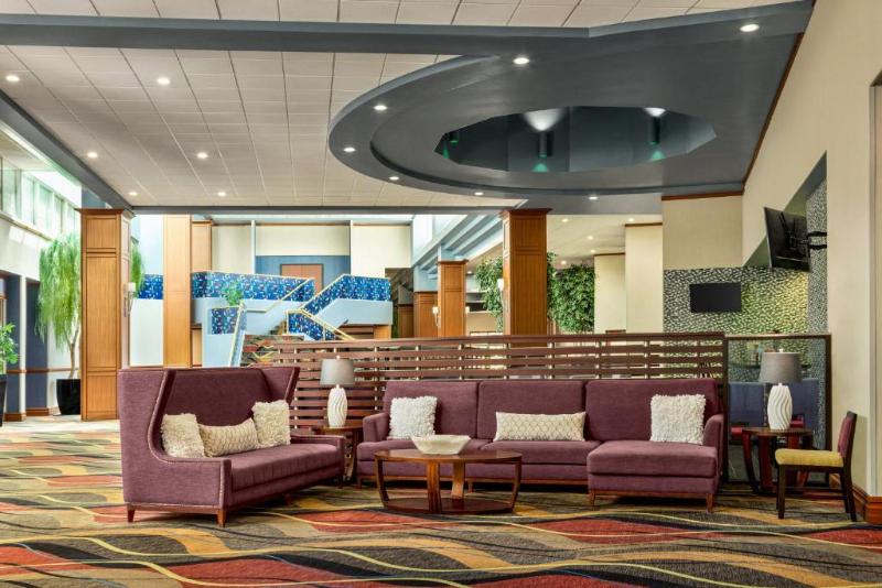 בית מלון כפרי Holiday Inn Louisville East Hurstbourne, An Ihg