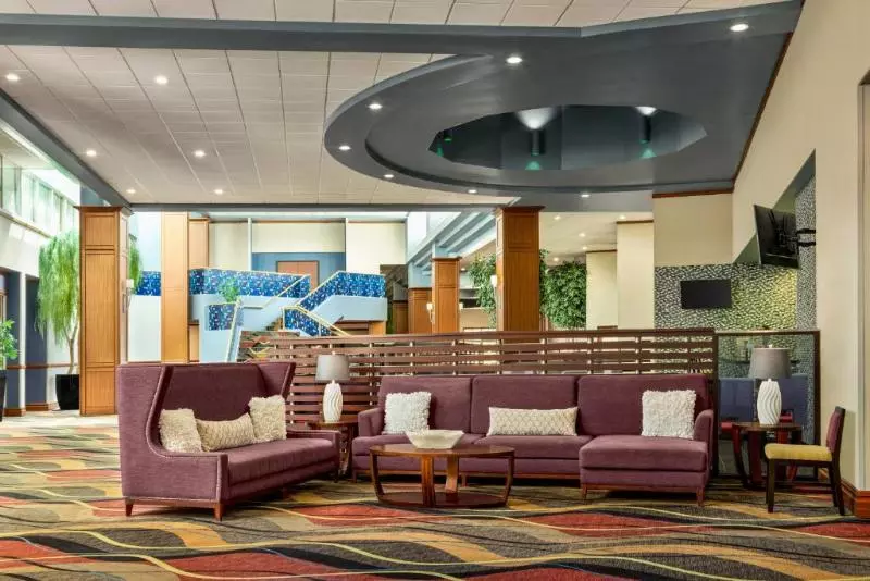 فندق Holiday Inn Louisville East   Hurstbourne, An Ihg
