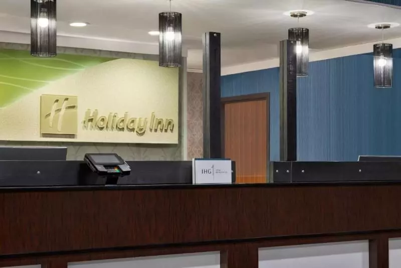 فندق Holiday Inn Louisville East   Hurstbourne, An Ihg