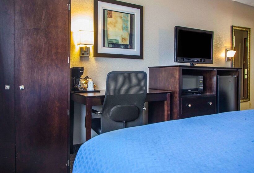 فندق Quality Inn & Suites Ankenydes Moines