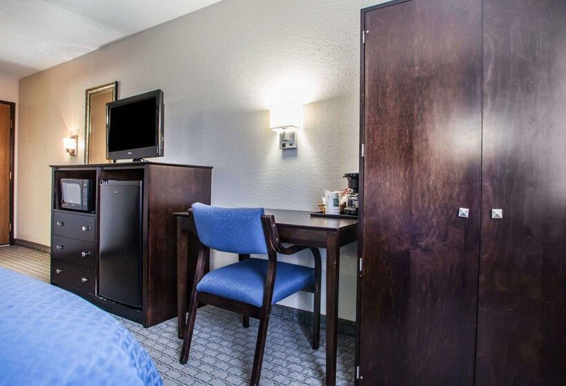 فندق Quality Inn & Suites Ankenydes Moines