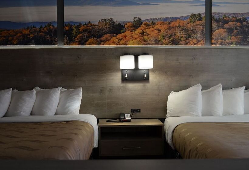 فندق Quality Inn & Suites Ankenydes Moines