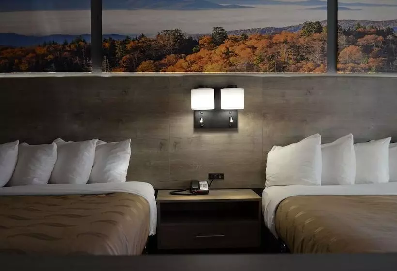 هتل Quality Inn & Suites Ankenydes Moines