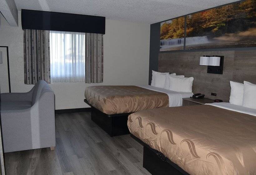 فندق Quality Inn & Suites Ankenydes Moines