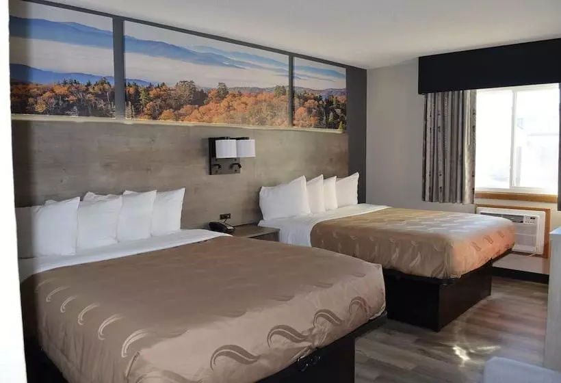 هتل Quality Inn & Suites Ankenydes Moines