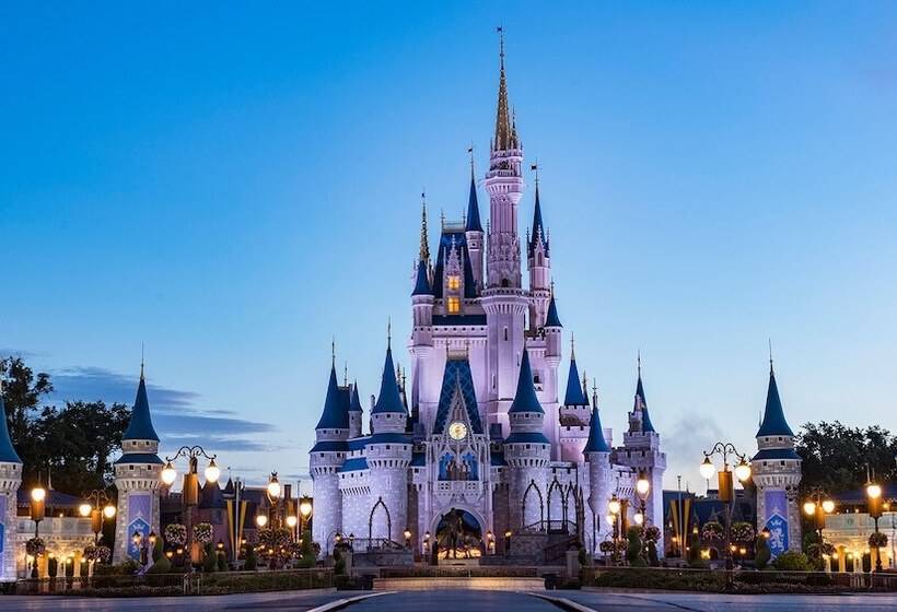 فندق Staysky Suites I Drive Orlando Near Universal