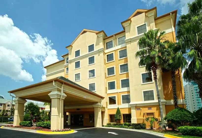 호텔 Staysky Suites I Drive Orlando Near Universal