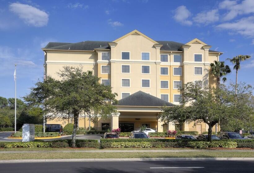فندق Staysky Suites I Drive Orlando Near Universal