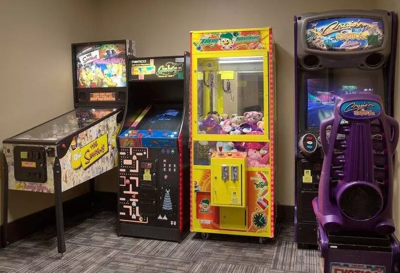 호텔 Staysky Suites I Drive Orlando Near Universal