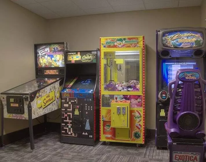 호텔 Staysky Suites I Drive Orlando Near Universal