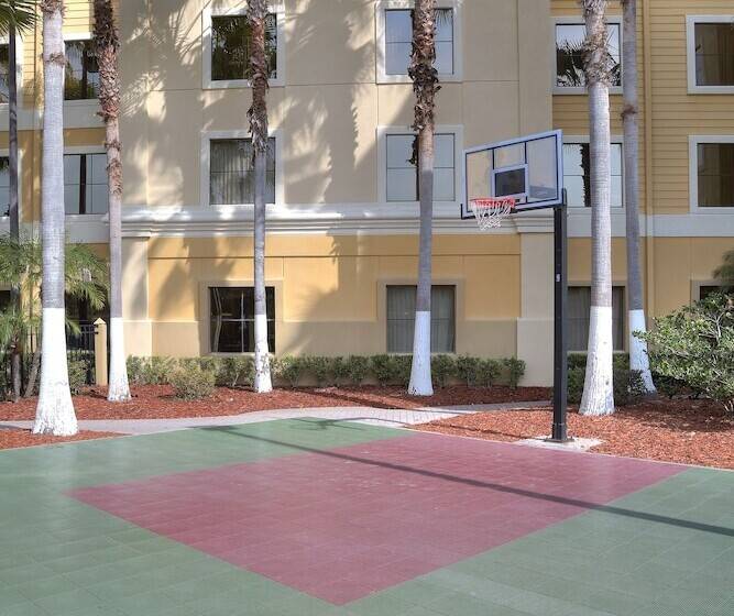 فندق Staysky Suites I Drive Orlando Near Universal
