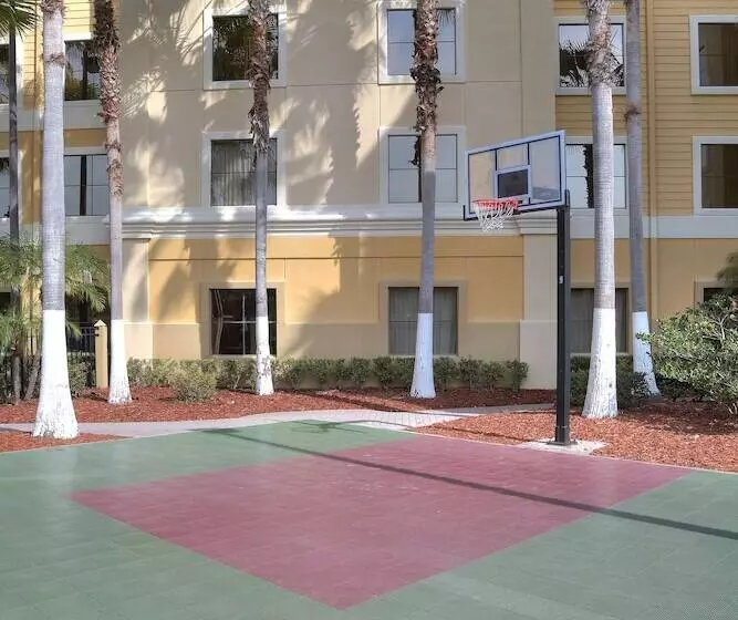 호텔 Staysky Suites I Drive Orlando Near Universal