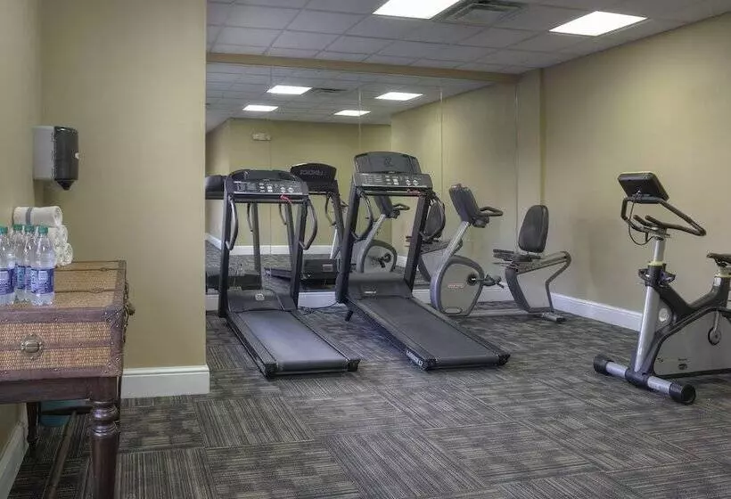 호텔 Staysky Suites I Drive Orlando Near Universal