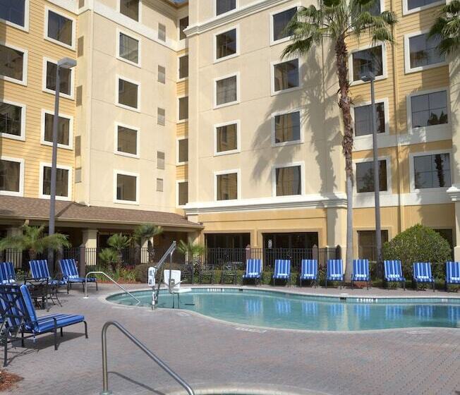 فندق Staysky Suites I Drive Orlando Near Universal
