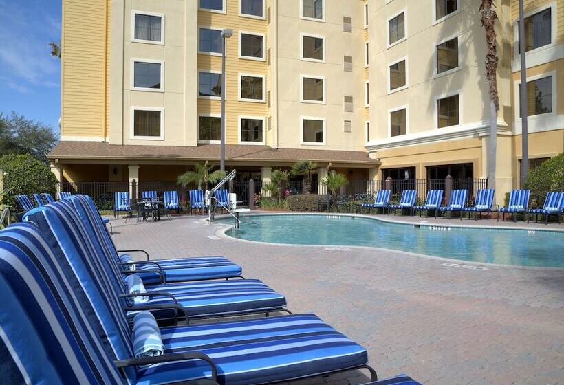 فندق Staysky Suites I Drive Orlando Near Universal