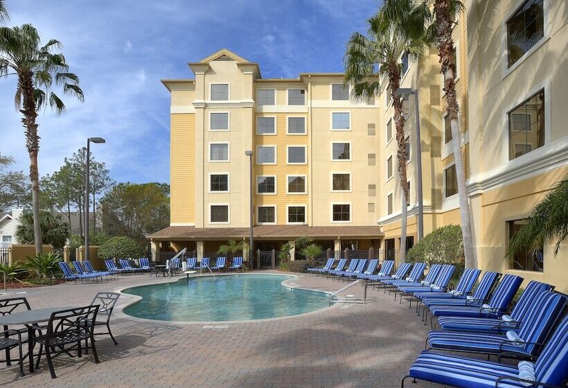 فندق Staysky Suites I Drive Orlando Near Universal