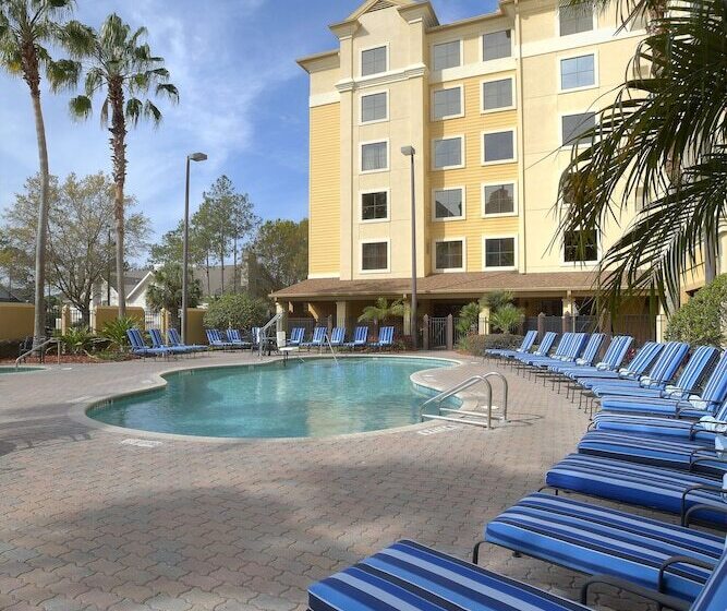 فندق Staysky Suites I Drive Orlando Near Universal