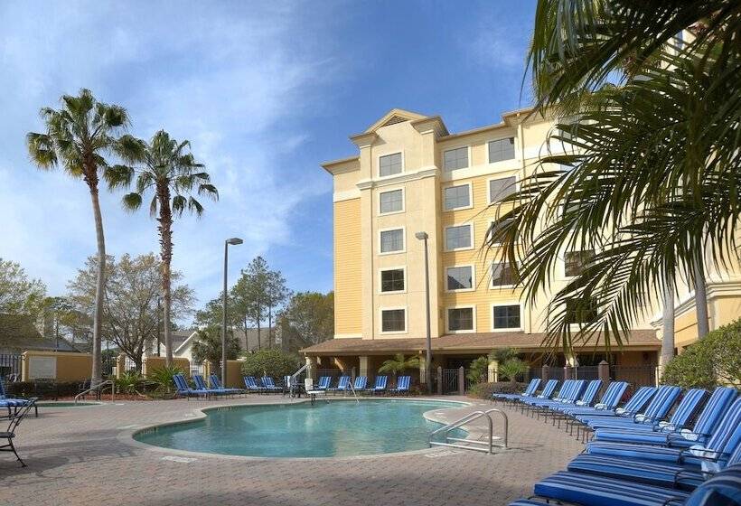فندق Staysky Suites I Drive Orlando Near Universal