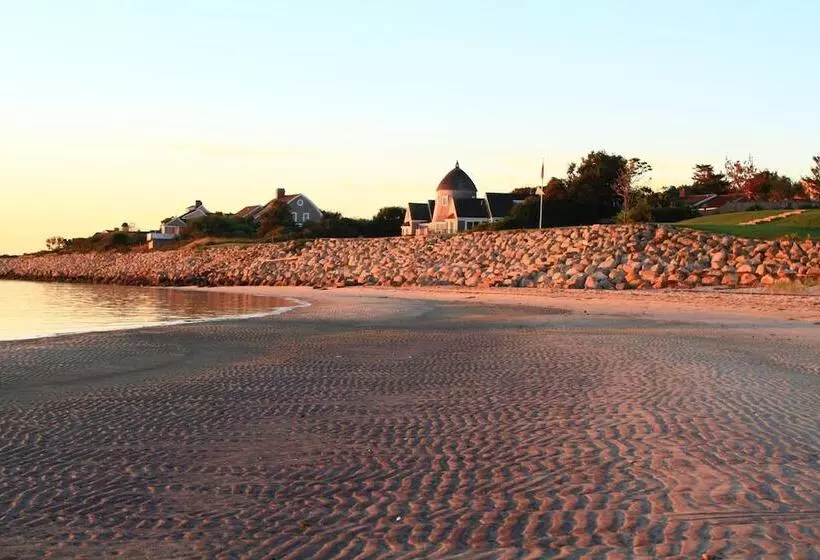 酒店 The Hawthorne