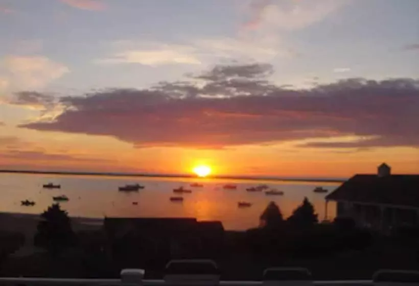 酒店 The Hawthorne