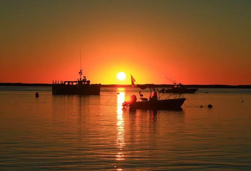 酒店 The Hawthorne