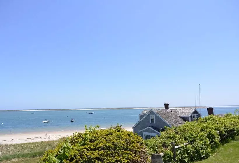 酒店 The Hawthorne