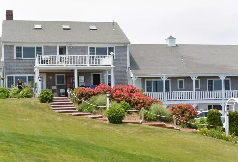 酒店 The Hawthorne