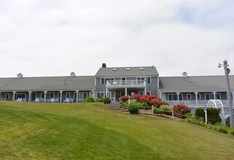 酒店 The Hawthorne