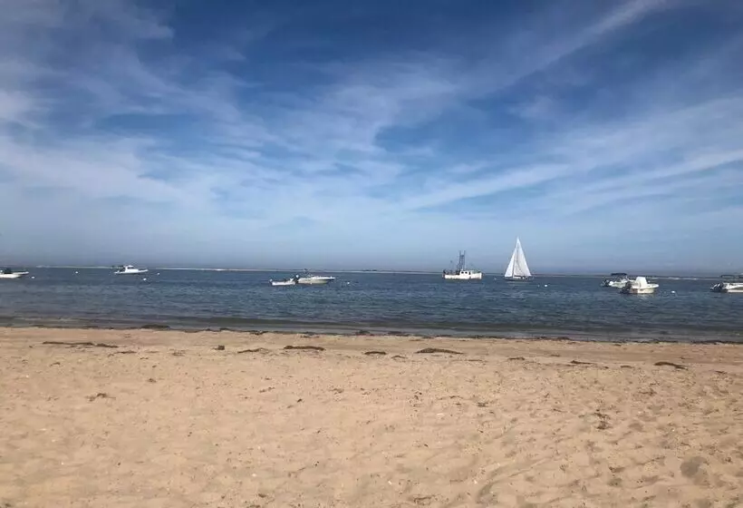 酒店 The Hawthorne