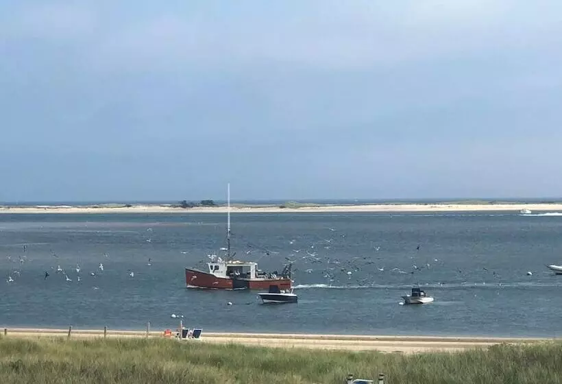 酒店 The Hawthorne