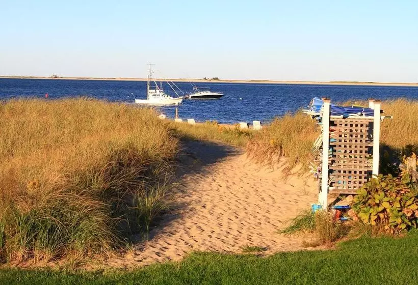 酒店 The Hawthorne