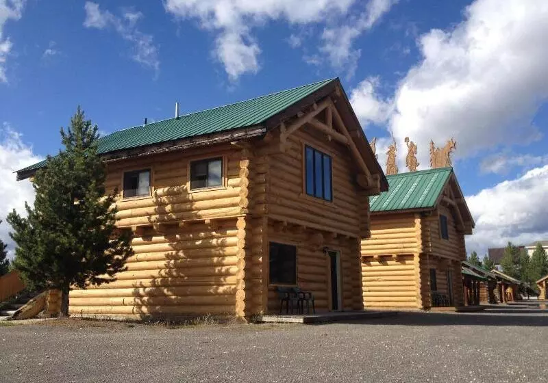 Hotel The Hibernation Station