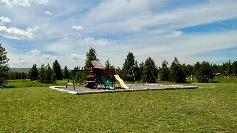 Hotel The Hibernation Station