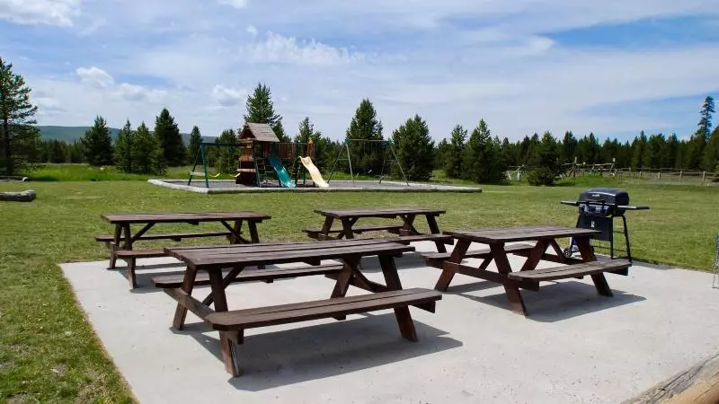 Hotel The Hibernation Station