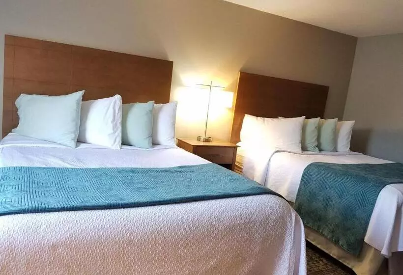 渡假胜地 Hampton Village Inn