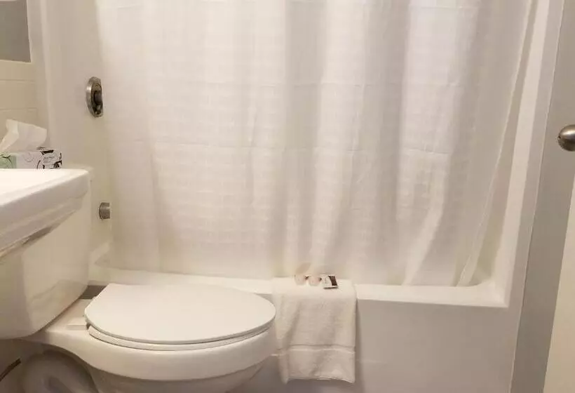 渡假胜地 Hampton Village Inn