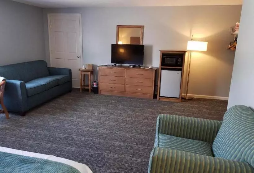 渡假胜地 Hampton Village Inn