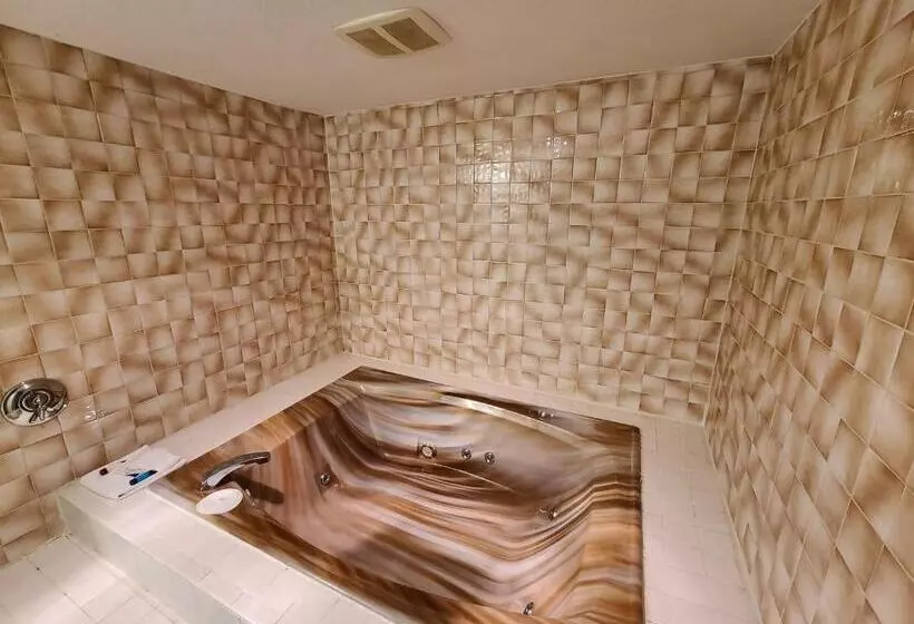 渡假胜地 Hampton Village Inn