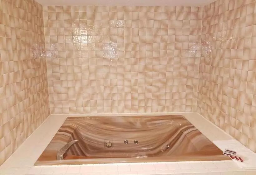 渡假胜地 Hampton Village Inn