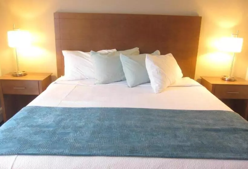 渡假胜地 Hampton Village Inn