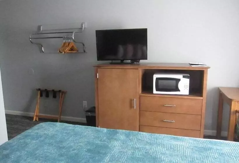 渡假胜地 Hampton Village Inn