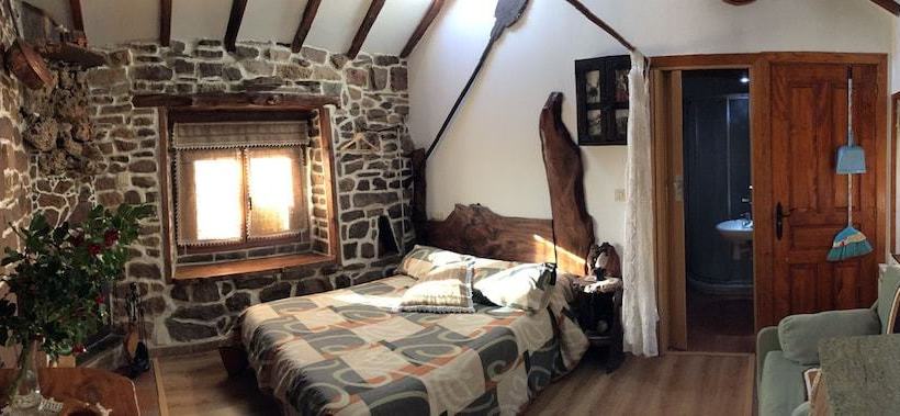 Apartamentos Rurales Casa Miguel