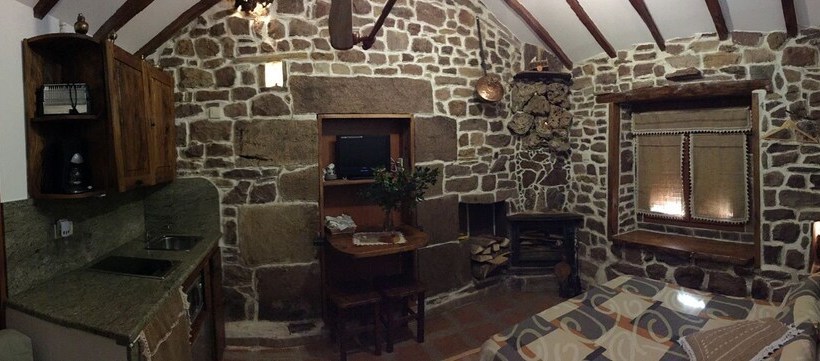 Apartamentos Rurales Casa Miguel