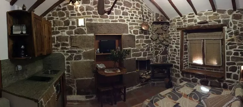Apartamentos Rurales Casa Miguel