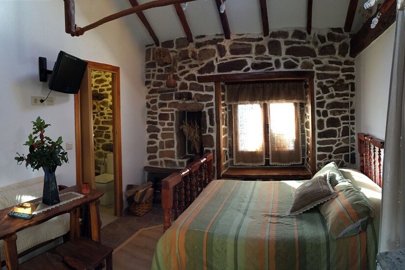 Apartamentos Rurales Casa Miguel