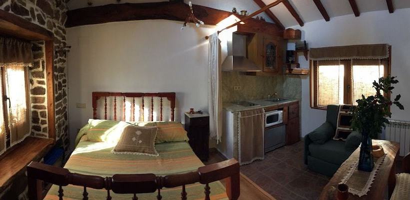 Apartamentos Rurales Casa Miguel
