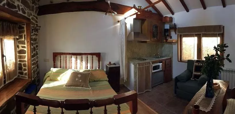 Apartamentos Rurales Casa Miguel